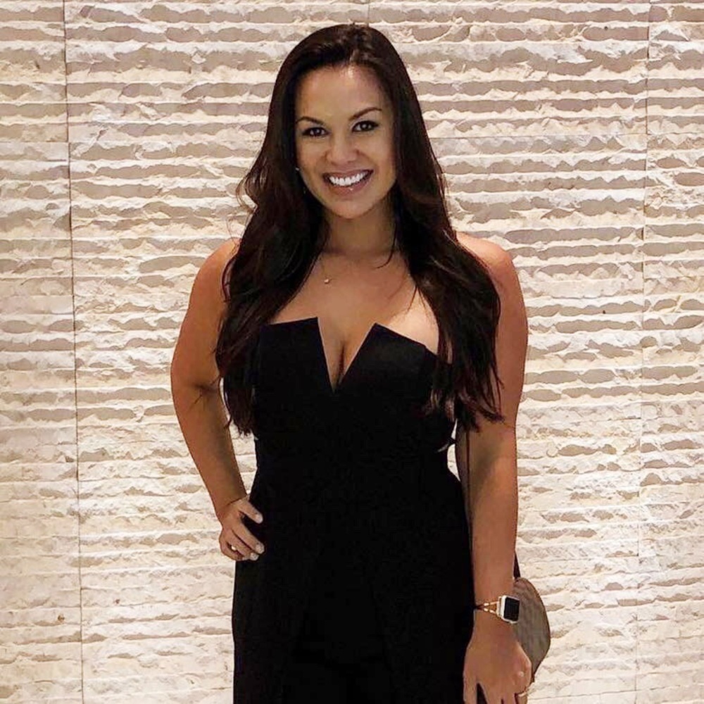 Meet your Posher, Brianna